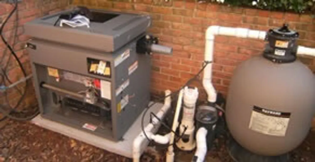 electric heater installation services for residential systems in Green Bay, WI